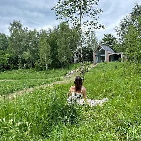Holiday home Inspiracja *