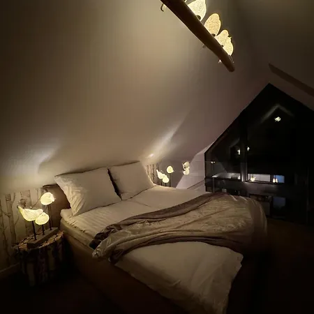 Holiday home Inspiracja *