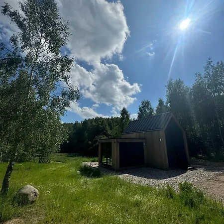 Inspiracja Wysoka Wies